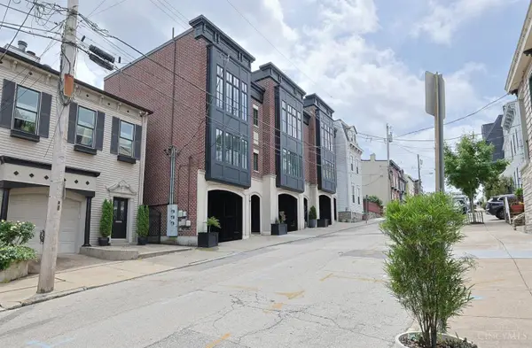 1130 Carney Street, Cincinnati, OH 45202
