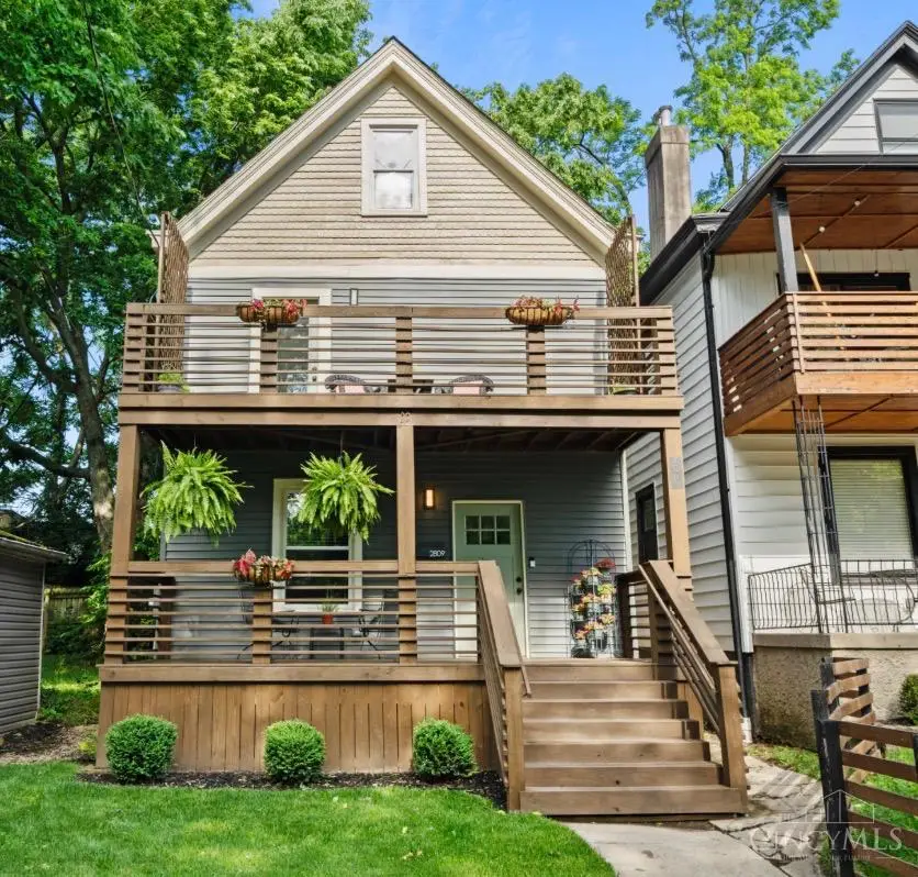 2809 Ashland Avenue, Cincinnati, OH 45206 - #1