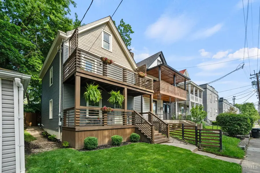 2809 Ashland Avenue, Cincinnati, OH 45206 - #3
