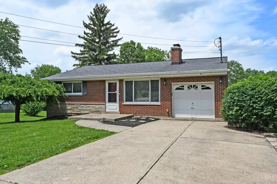 6988 Dimmick Road, West Chester, OH 45069 - #2