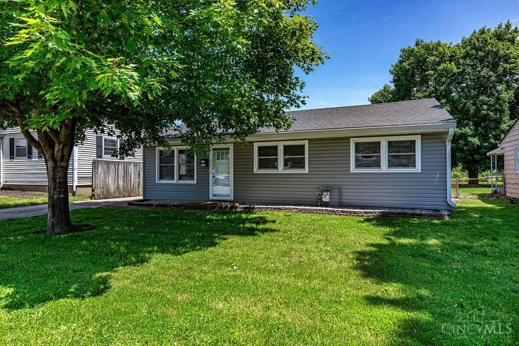 404 Third Street, Trenton, OH 45067 - #1