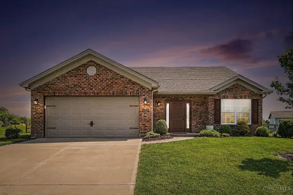 402 Gorham Drive, Hamilton, OH 45013