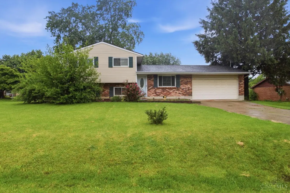 5737 Liberty Fairfield Road, Fairfield, OH 45011 - #1