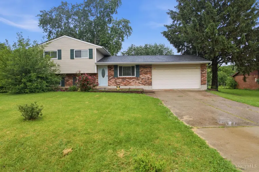 5737 Liberty Fairfield Road, Fairfield, OH 45011 - #2