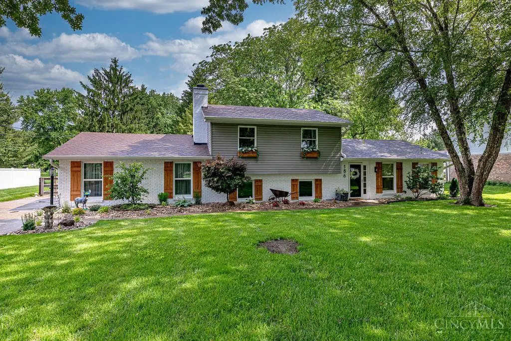 186 Ritter Street, Seven Mile, OH 45062 - #1