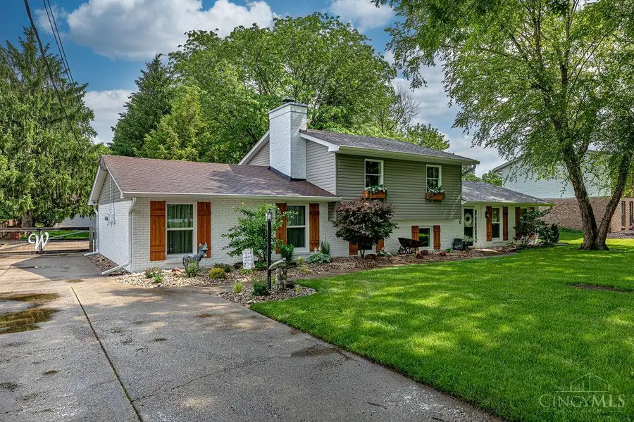 186 Ritter Street, Seven Mile, OH 45062 - #2