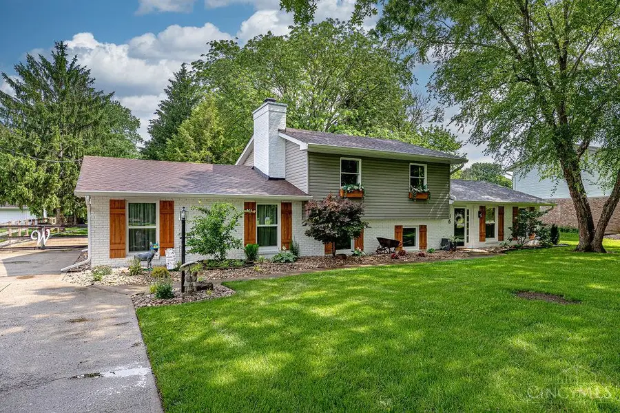 186 Ritter Street, Seven Mile, OH 45062 - #3