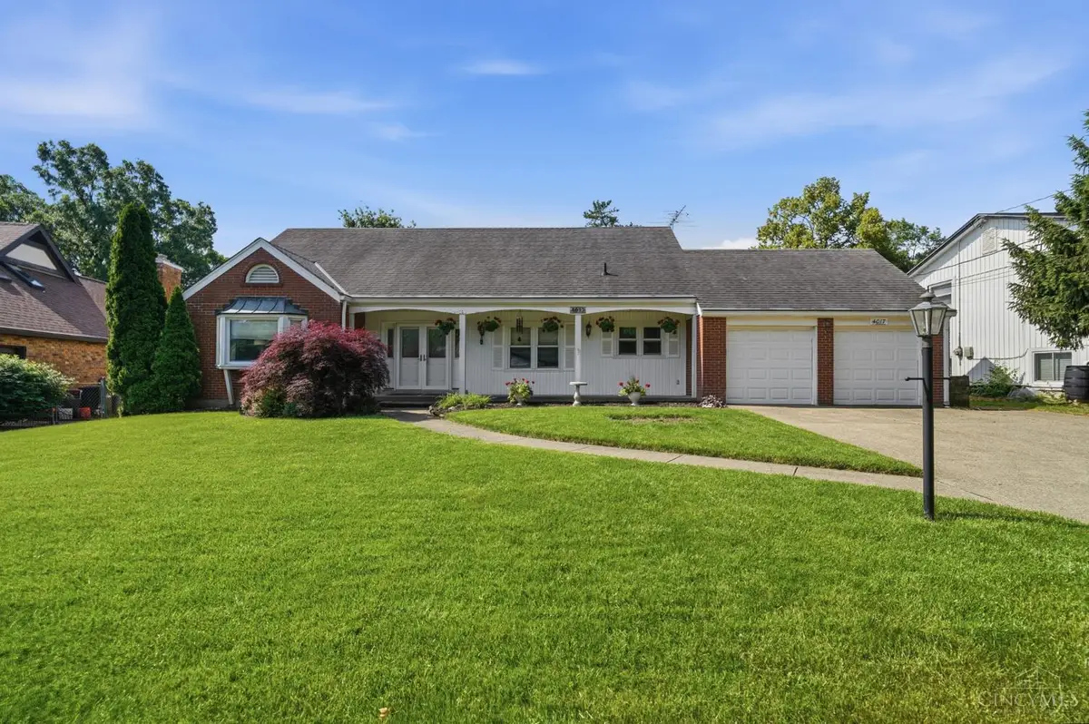4017 Springrock Drive, Colerain, OH 45251 - #1