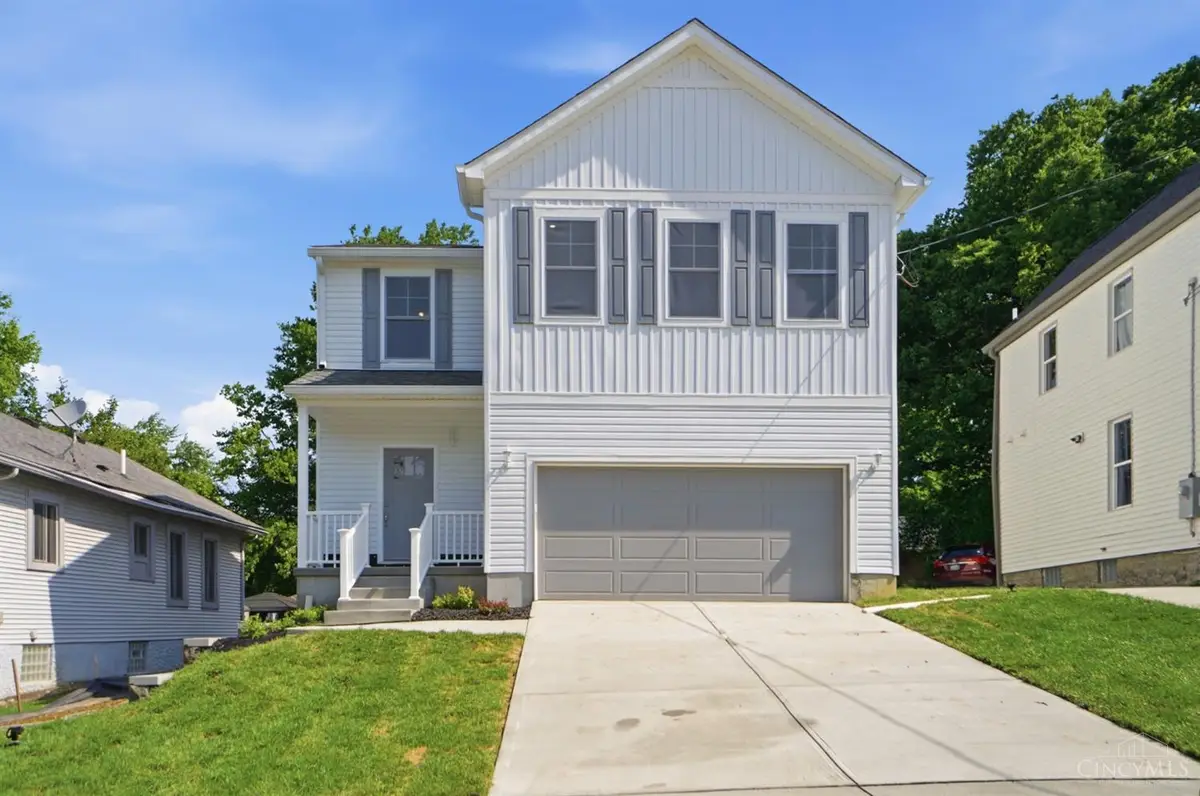 3822 Odin Avenue, Cincinnati, OH 45213 - #1