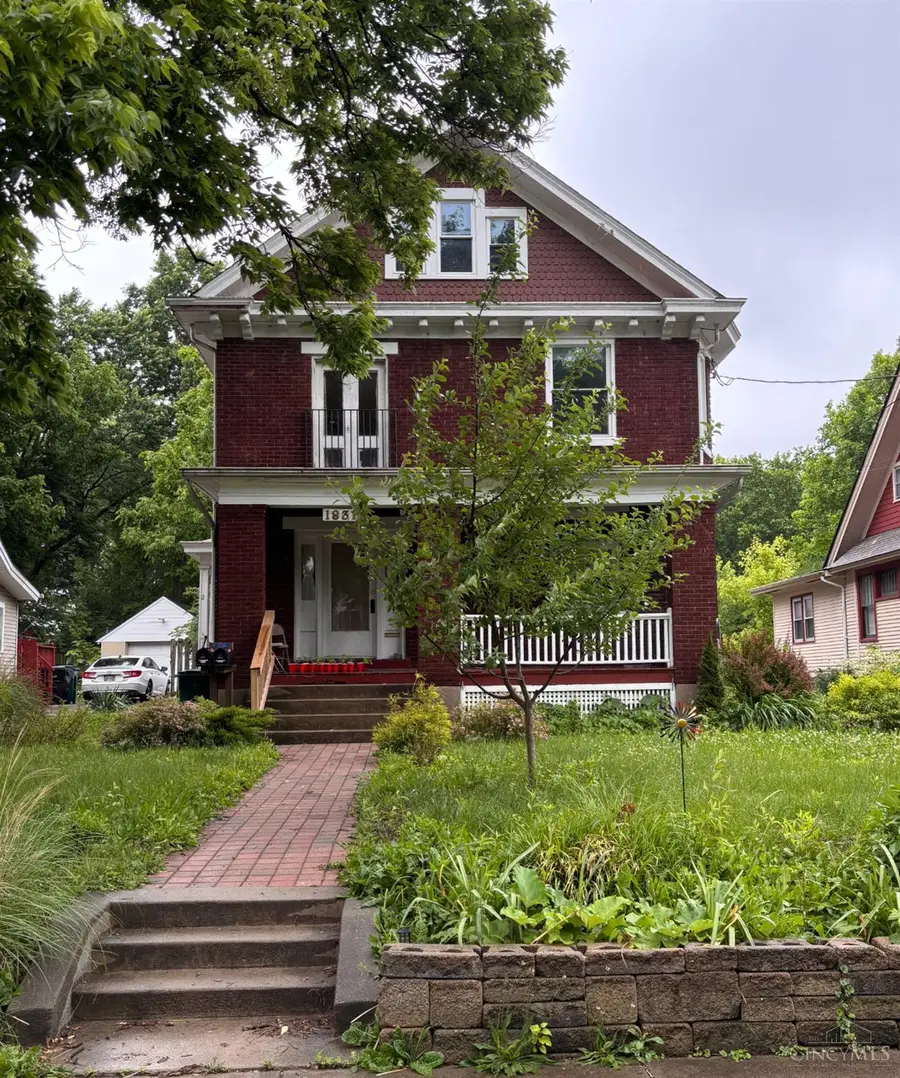 1831 W North Bend Road, Cincinnati, OH 45224 - #3