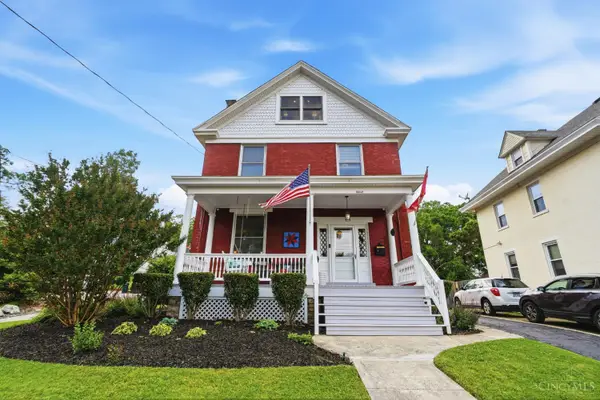 3647 Paxton Avenue, Cincinnati, OH 45208