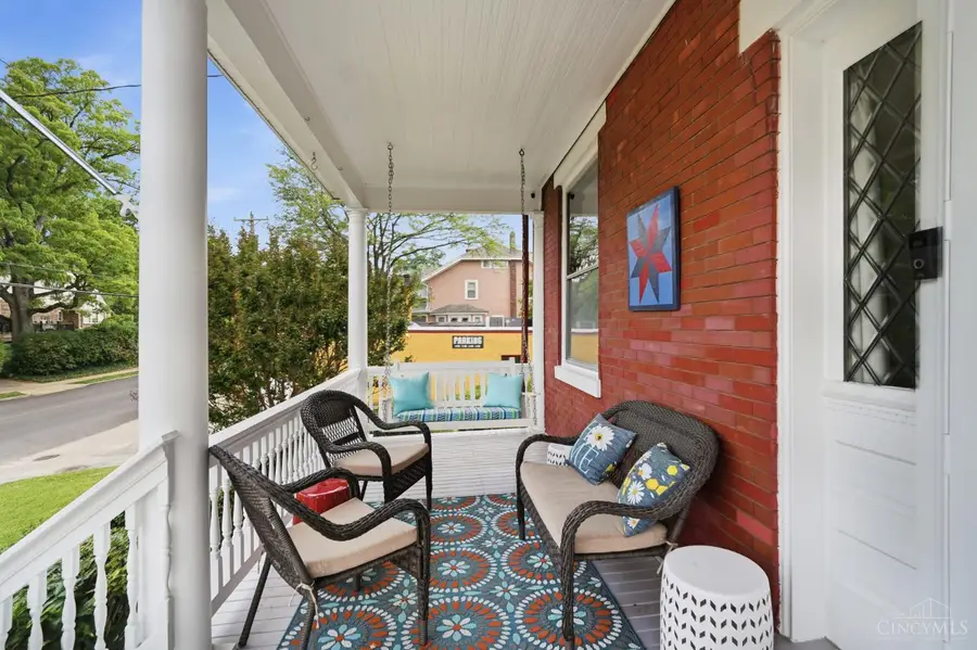 3647 Paxton Avenue, Cincinnati, OH 45208 - #2
