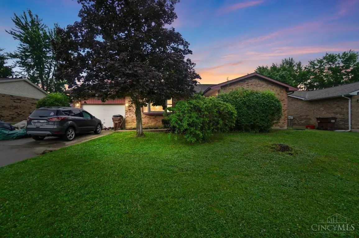 938 Rainbow Court, Lebanon, OH 45036 - #1