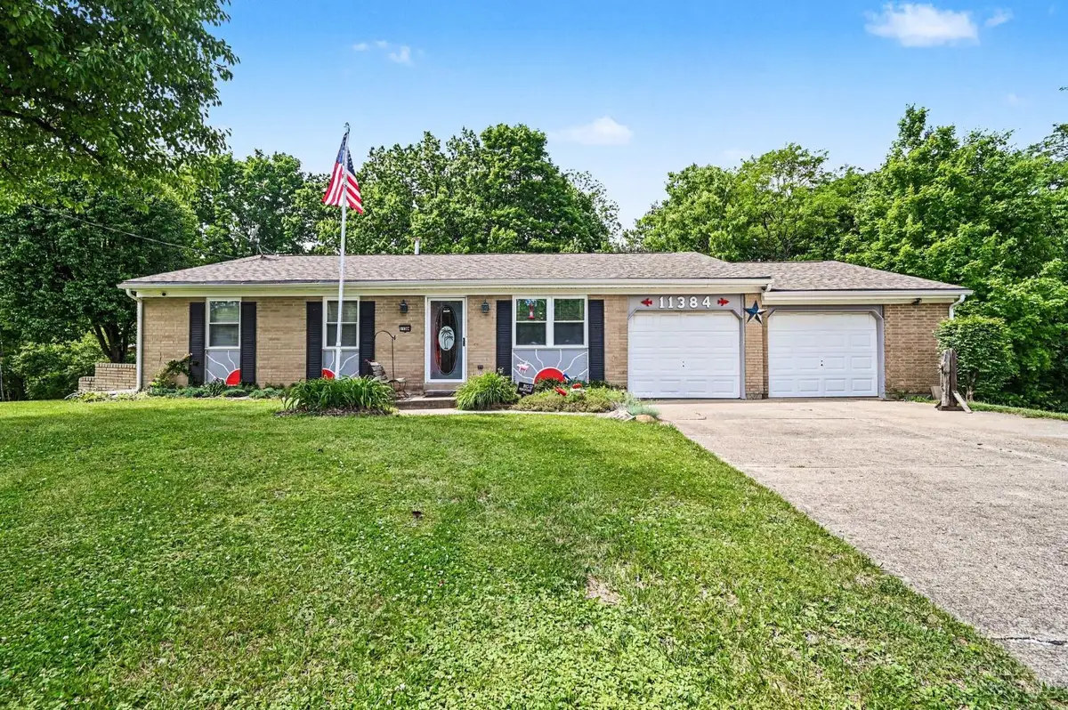 11384 Melissa Court, Colerain, OH 45251 - #1