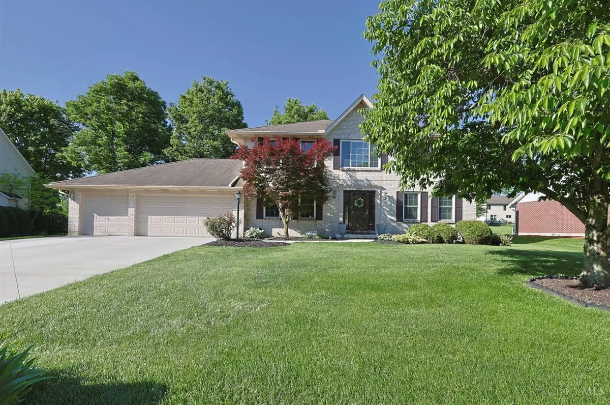 6337 Tay Berry Drive, Liberty, OH 45011 - #1