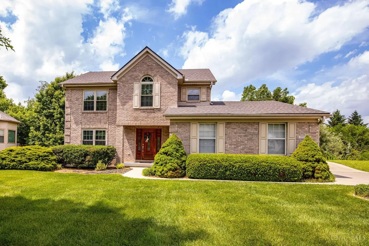 7757 Austin Ridge Drive, Cincinnati, OH 45247 - #1