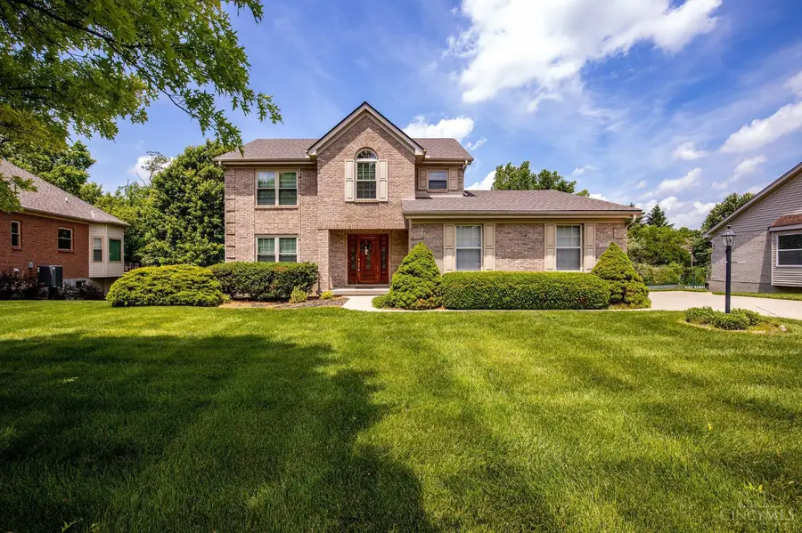 7757 Austin Ridge Drive, Cincinnati, OH 45247 - #3
