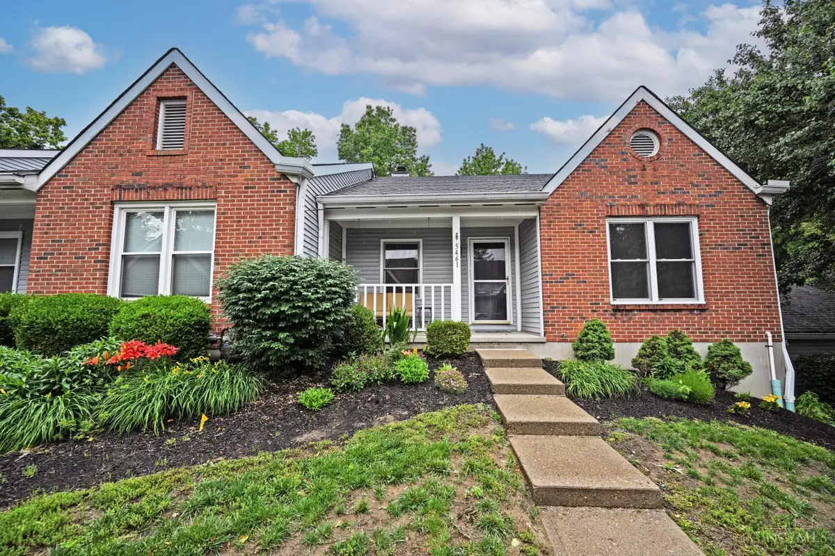 5461 Hanover Circle, Cincinnati, OH 45230 - #1
