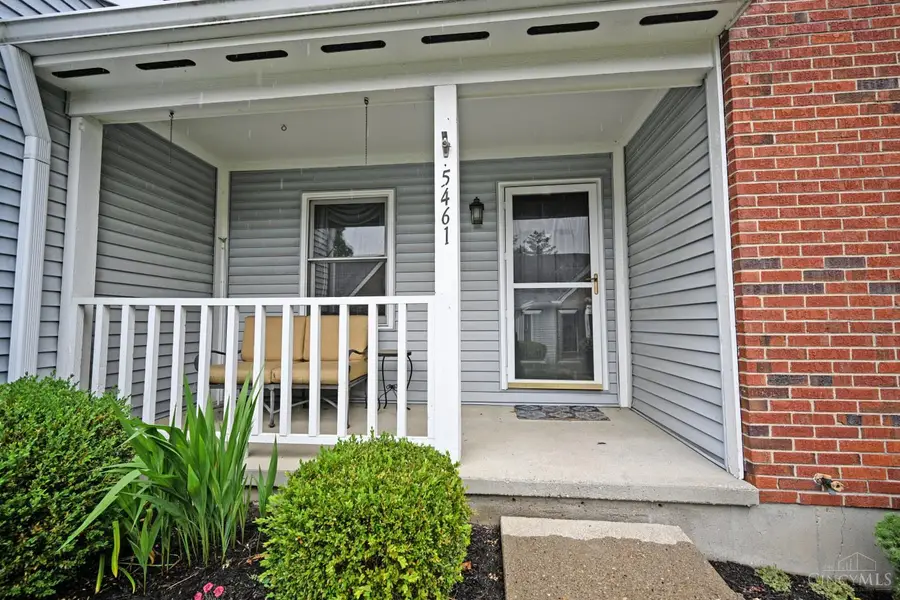 5461 Hanover Circle, Cincinnati, OH 45230 - #2