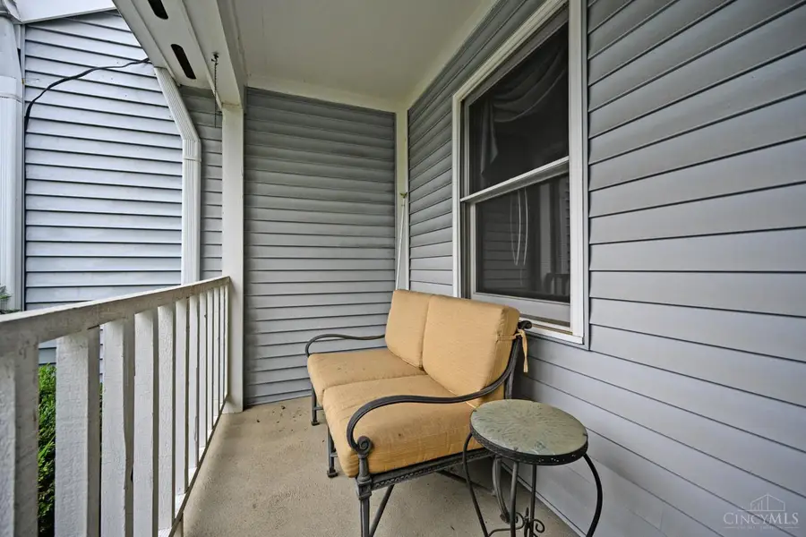 5461 Hanover Circle, Cincinnati, OH 45230 - #3