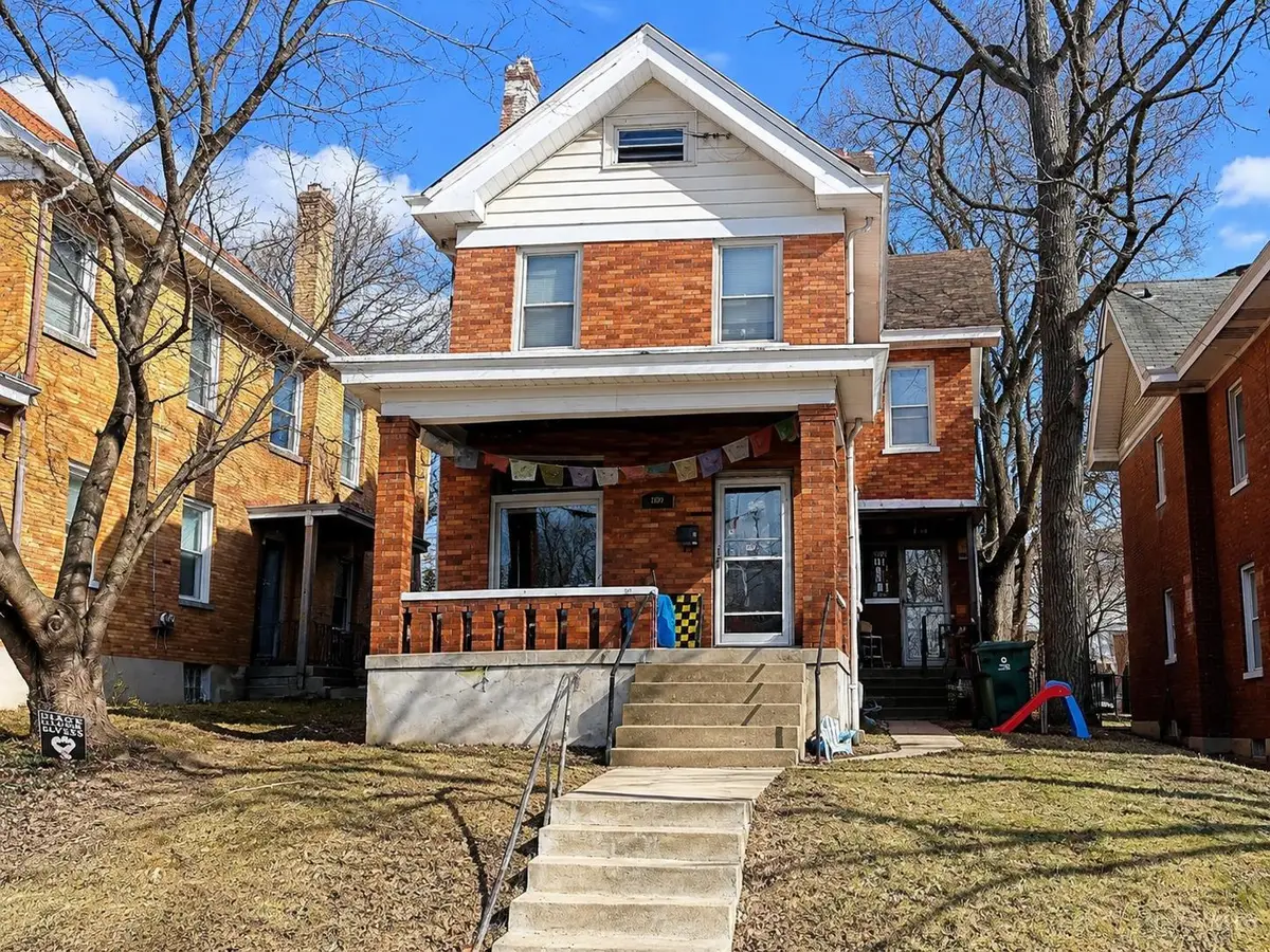 4110 Jerome Avenue, Cincinnati, OH 45223 - #1