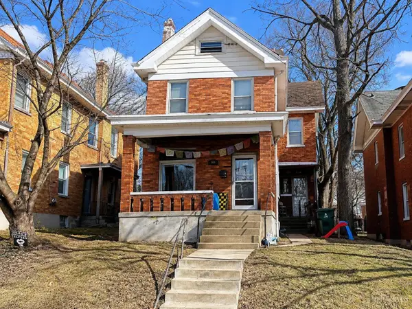 4110 Jerome Avenue, Cincinnati, OH 45223
