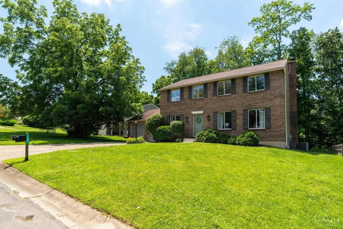 7969 Saddleback Place, Deerfield, OH 45039 - #1