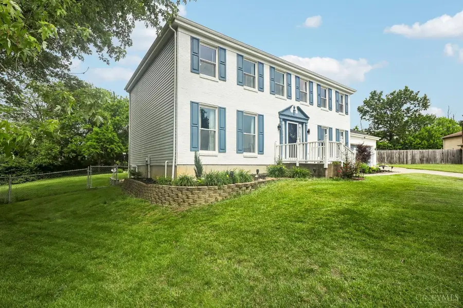 247 Heathrow Court, Hamilton, OH 45013 - #3