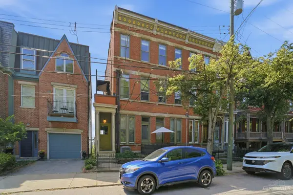 1261 Ida Street, Cincinnati, OH 45202