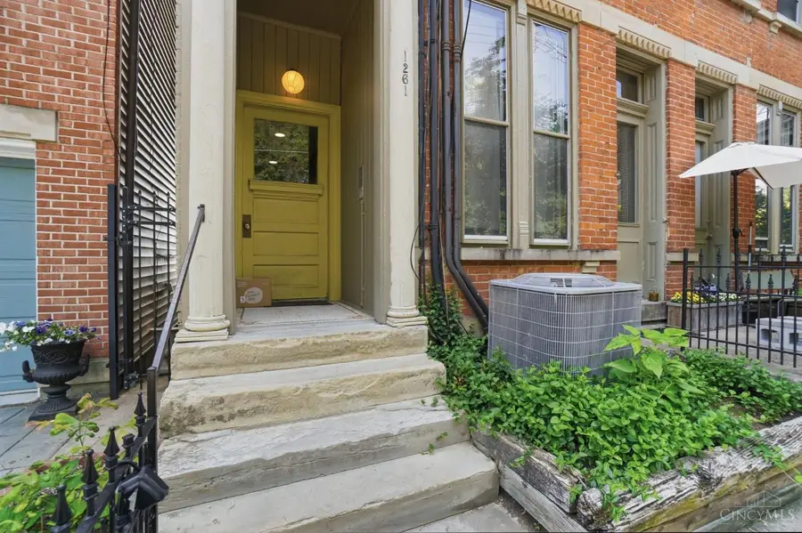 1261 Ida Street, Cincinnati, OH 45202 - #3