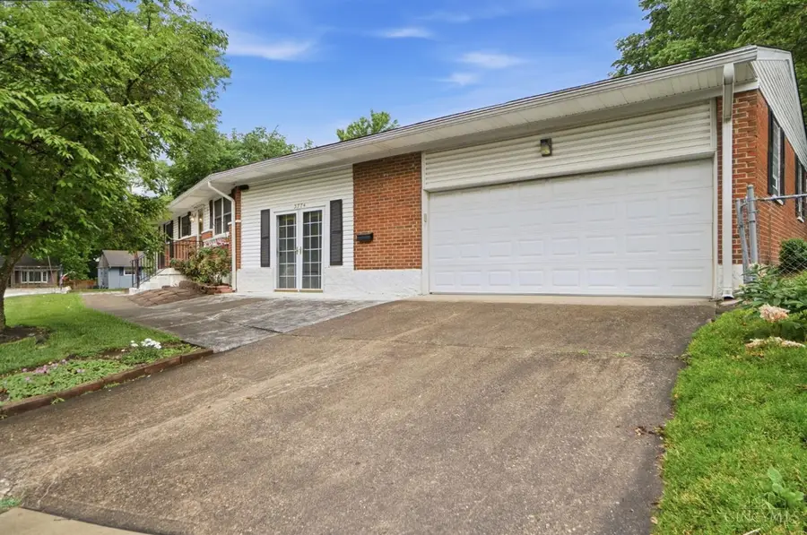 3774 Nightingale Drive, Fairfax, OH 45227 - #3