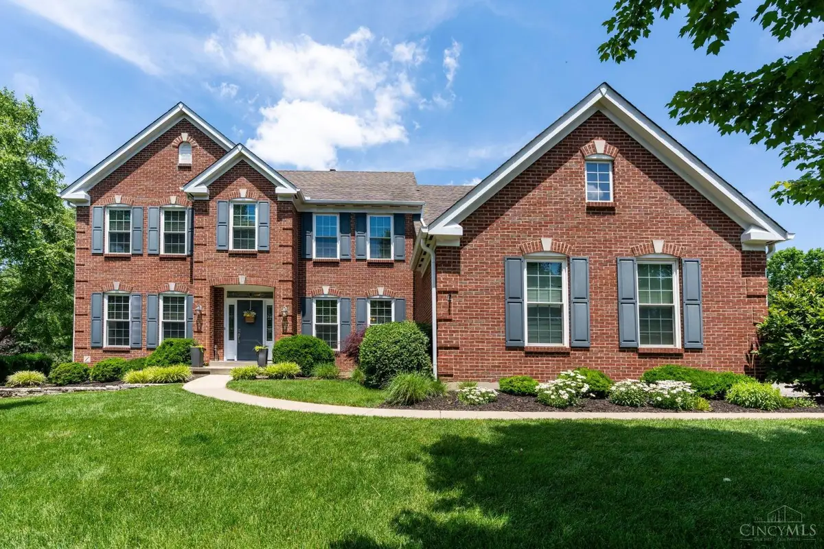 5038 Midfield Road, Union, OH 45244 - #1