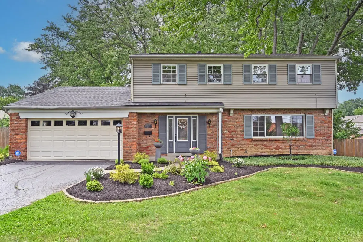 9891 Tollgate Lane, Montgomery, OH 45242 - #1