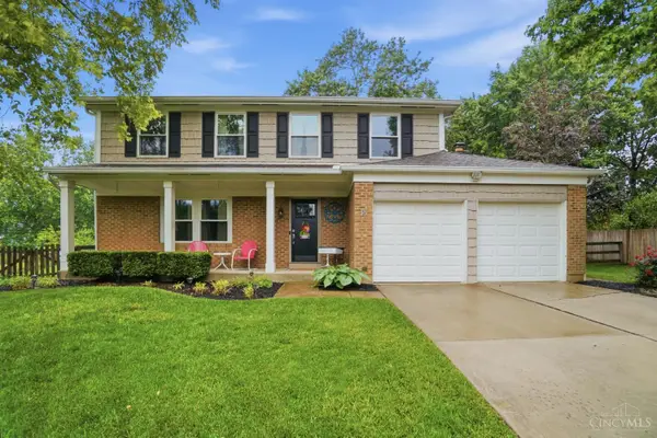 9045 Fields Drive, Deerfield Twp., OH 45040