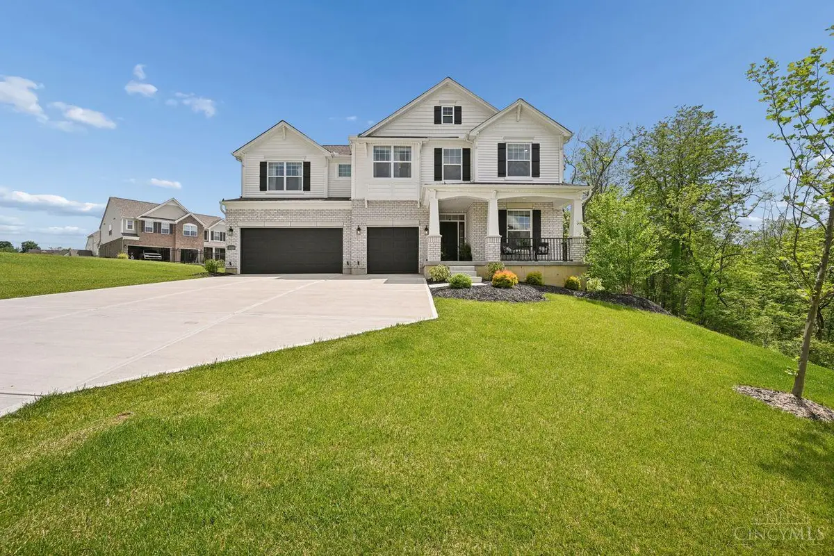 4929 Shadow Hawk Drive, Colerain, OH 45247 - #1