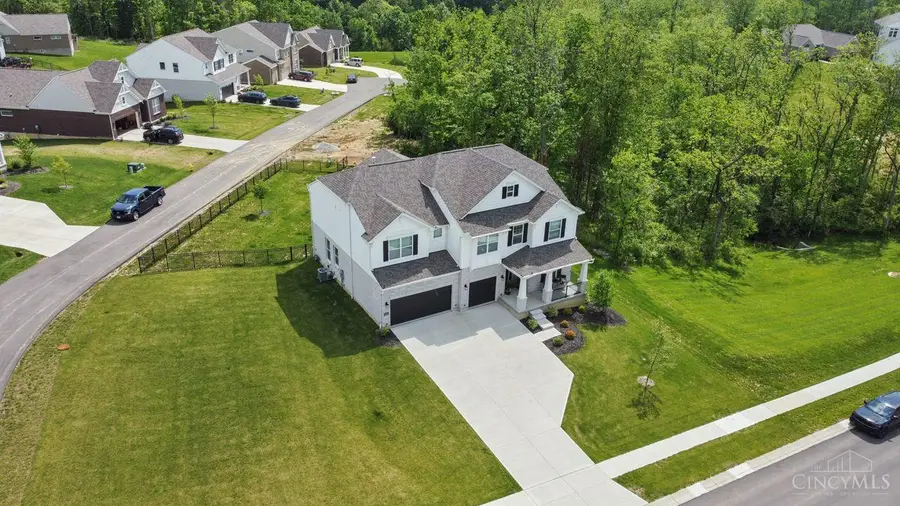 4929 Shadow Hawk Drive, Colerain, OH 45247 - #3