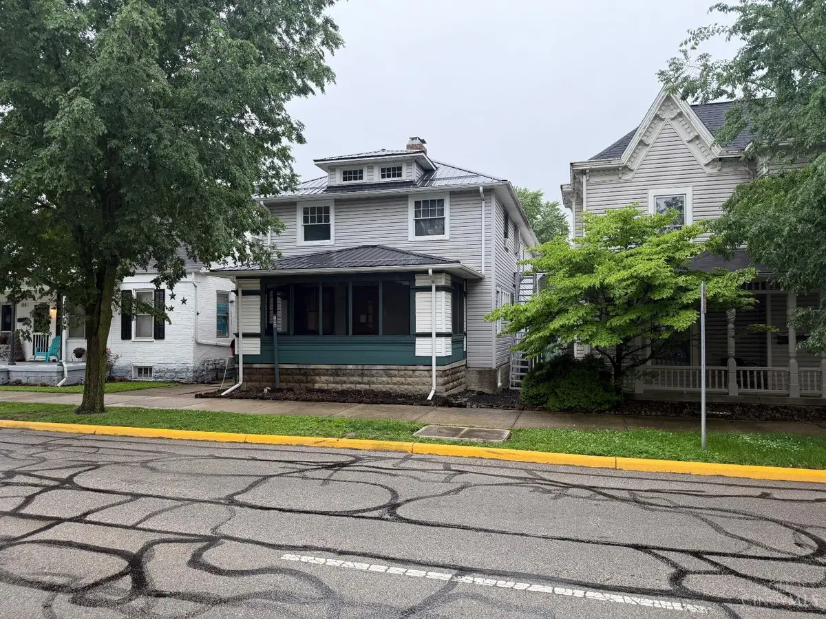 196 W Main Street, Wilmington, OH 45177 - #1