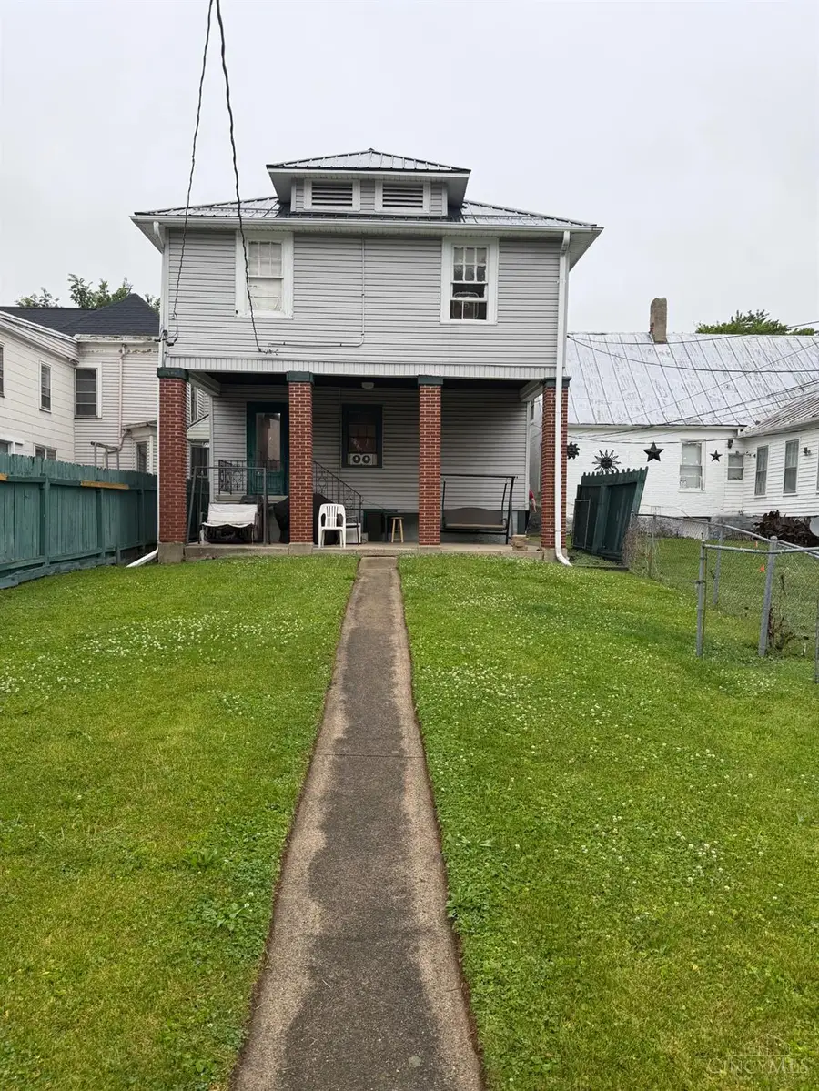 196 W Main Street, Wilmington, OH 45177 - #2
