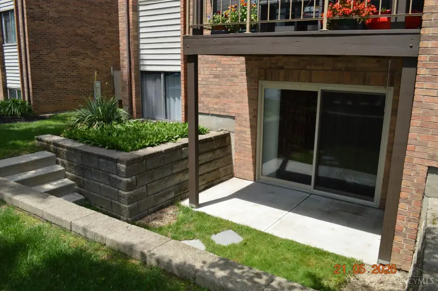 5981 Meadowcreek Drive #1, Mulberry, OH 45150 - #2