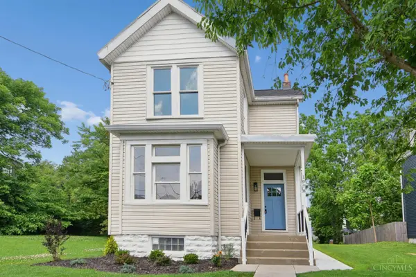 1978 Fairfax Avenue, Cincinnati, OH 45207