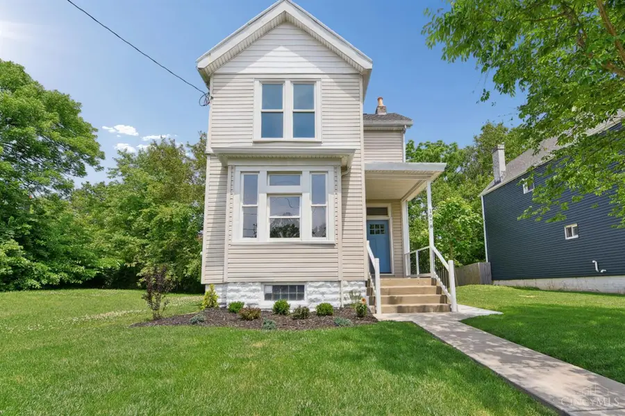 1978 Fairfax Avenue, Cincinnati, OH 45207 - #2