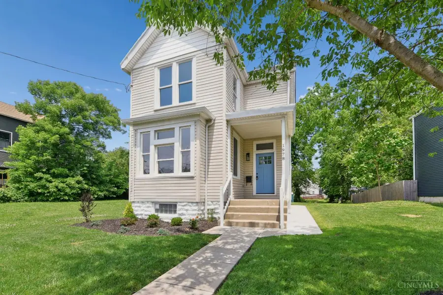 1978 Fairfax Avenue, Cincinnati, OH 45207 - #3