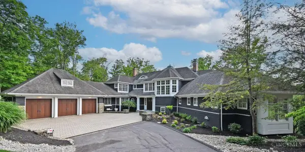 1300 Mistymeadow Lane, Cincinnati, OH 45230