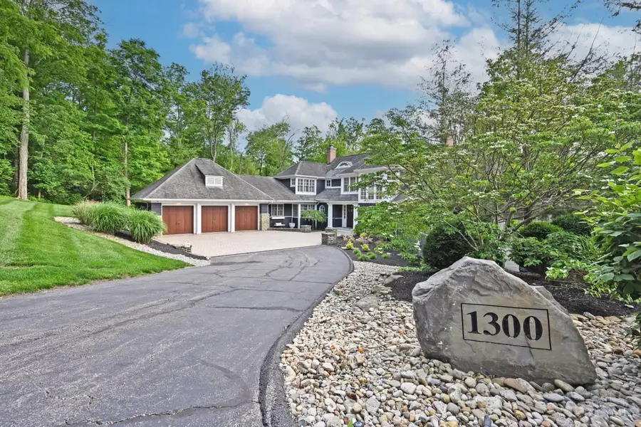 1300 Mistymeadow Lane, Cincinnati, OH 45230 - #2
