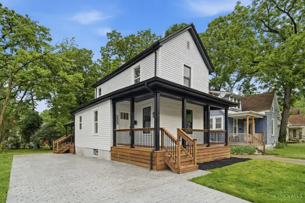 5409 Whetsel Avenue, Cincinnati, OH 45227