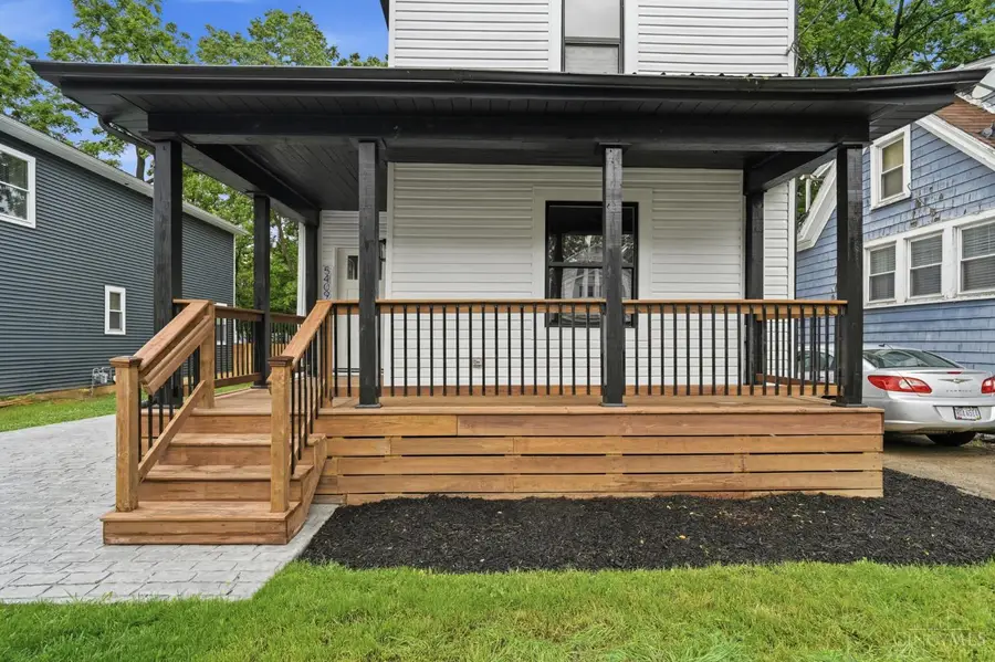 5409 Whetsel Avenue, Cincinnati, OH 45227 - #2