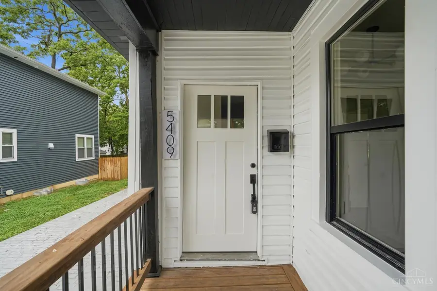 5409 Whetsel Avenue, Cincinnati, OH 45227 - #3