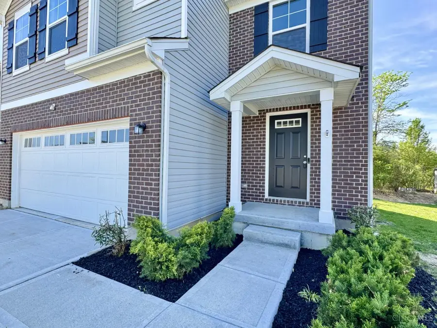 2905 Pine Leaf Court, Hamilton, OH 45013 - #3