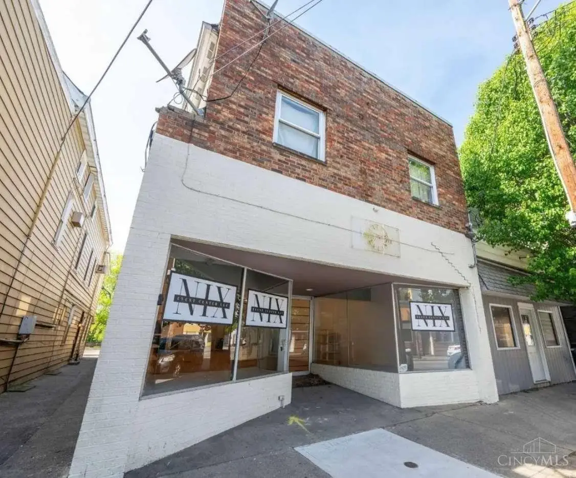 6011 Vine Street, Cincinnati, OH 45216 - #1