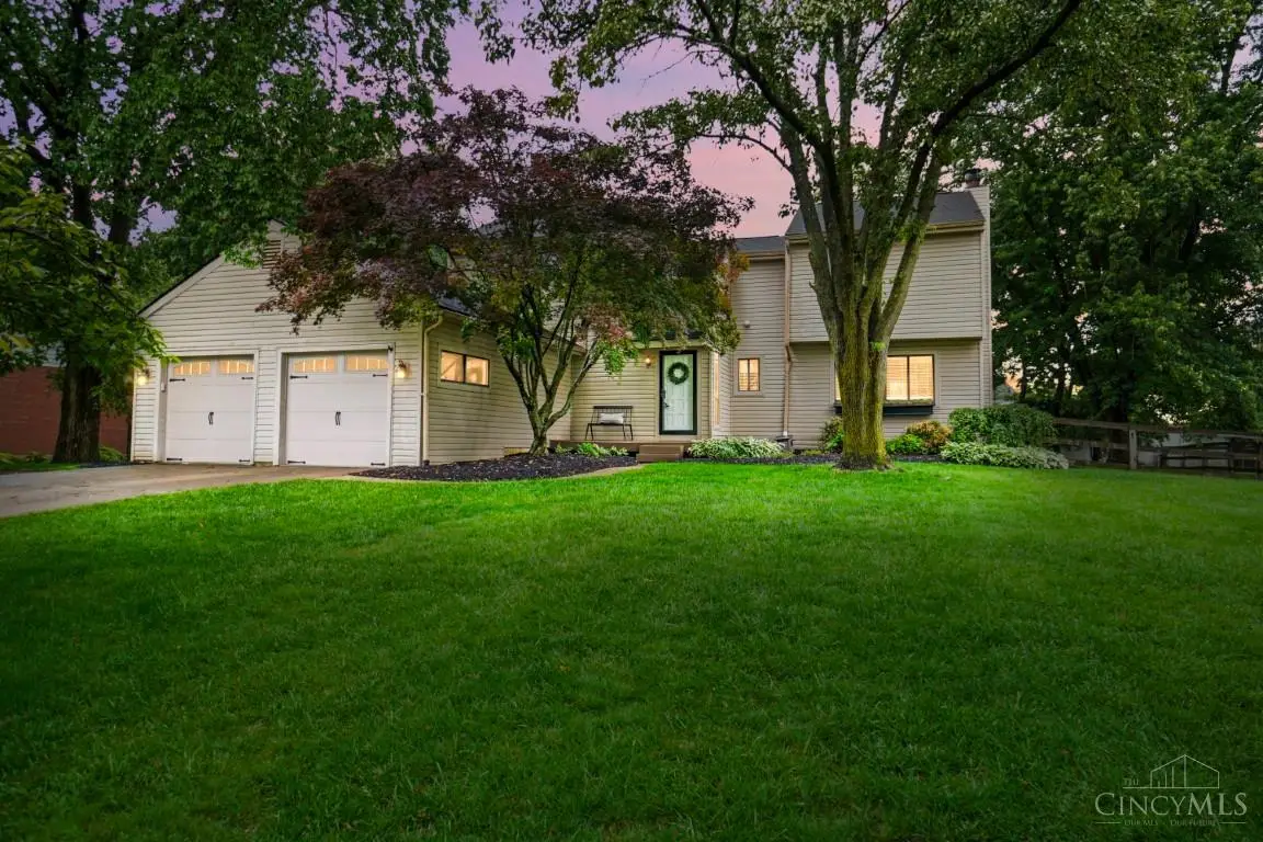 917 Briarwood Court, Mason, OH 45040 - #1